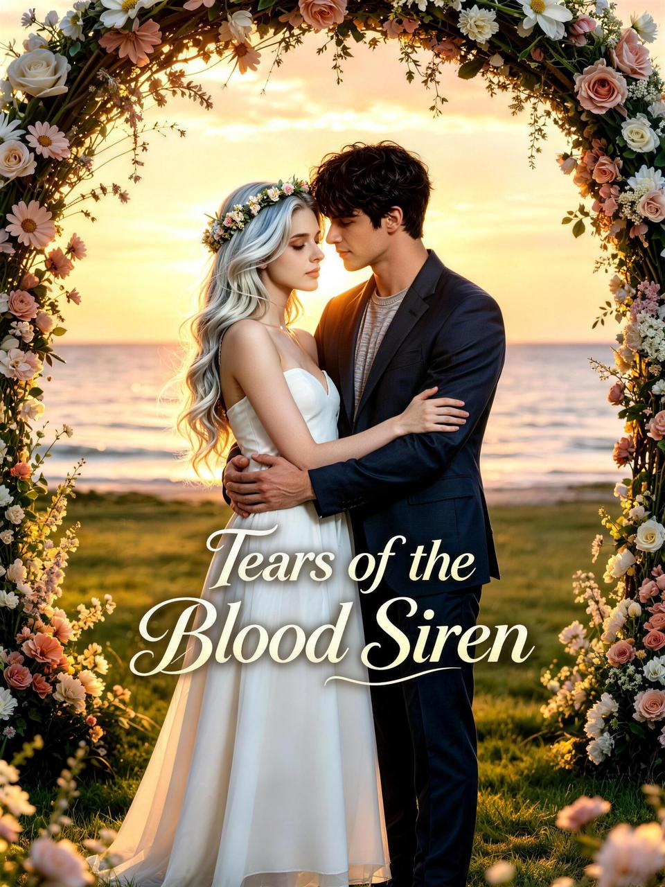 Tears of the Blood Siren