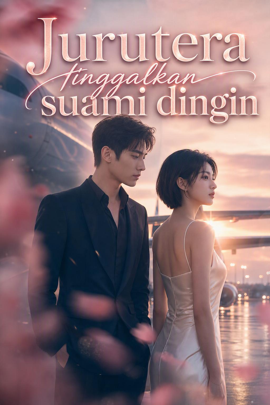 Jurutera tinggalkan suami dingin