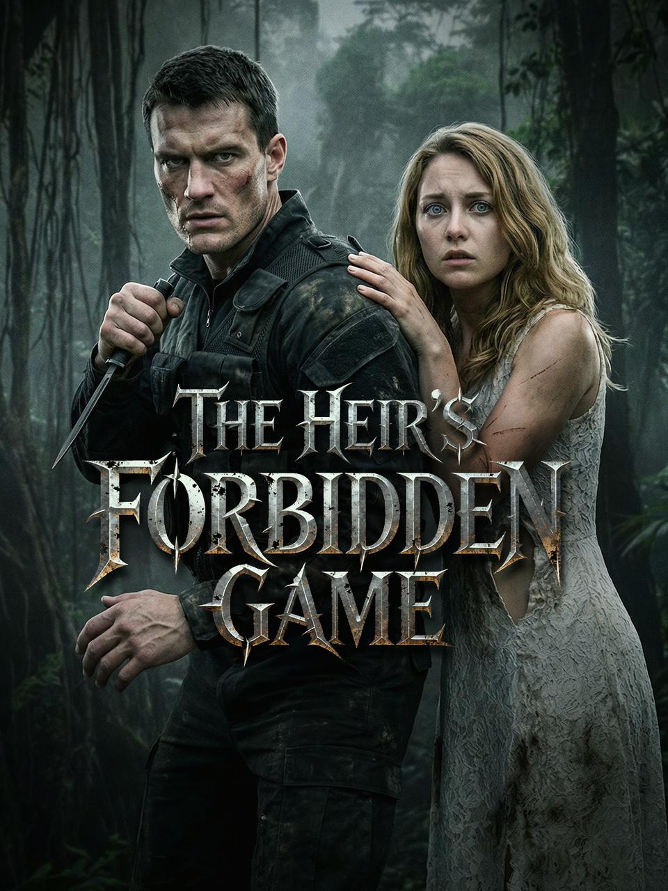 The Heir's Forbidden Game