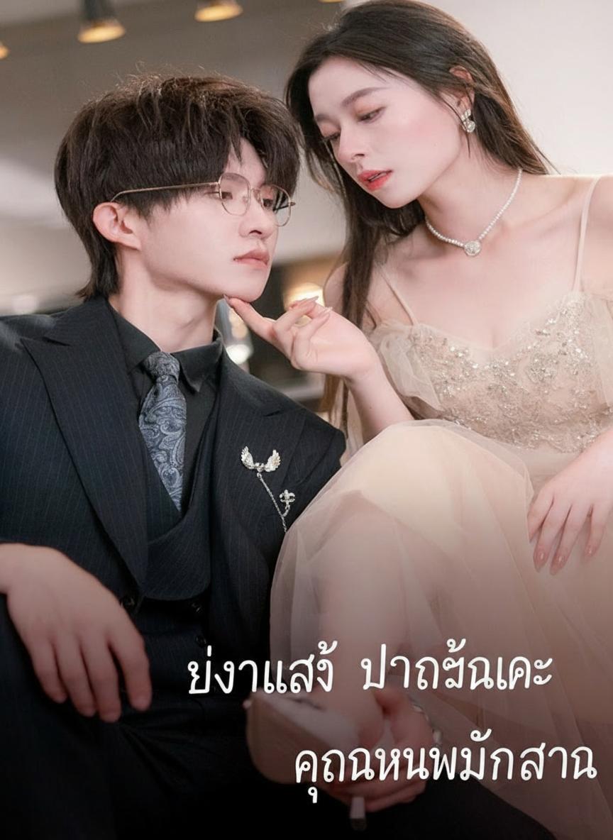 หย่าแล้ว แต่ฉันคือคุณหนูหมื่นล้าน