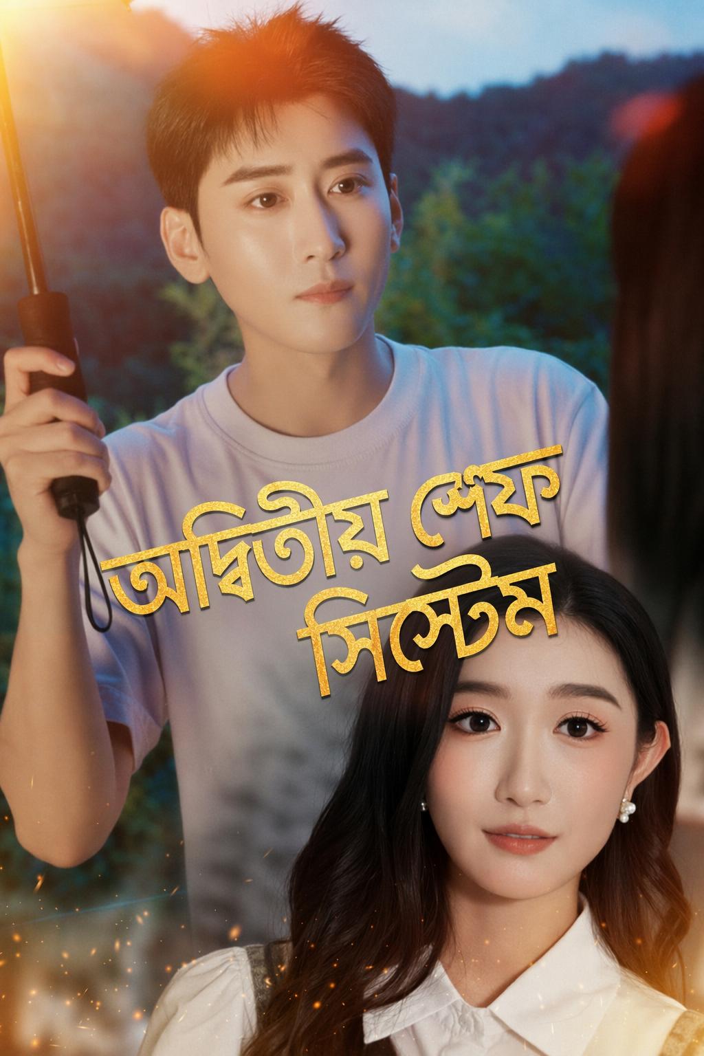 অদ্বিতীয় শেফ সিস্টেম
