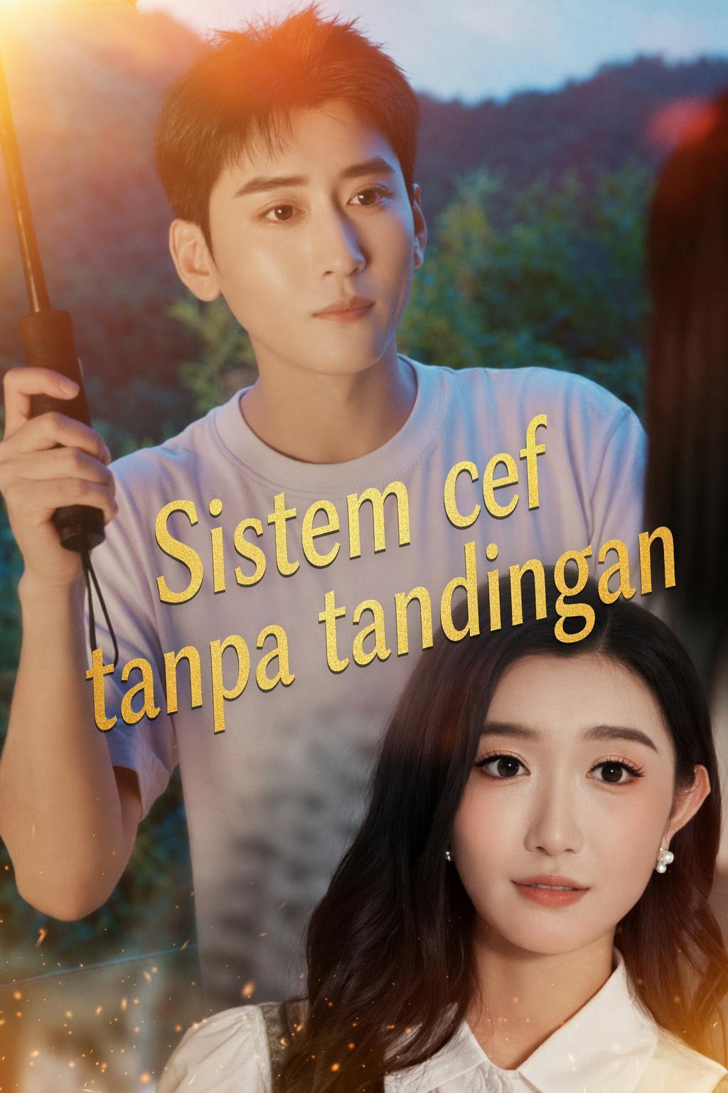 Sistem cef tanpa tandingan
