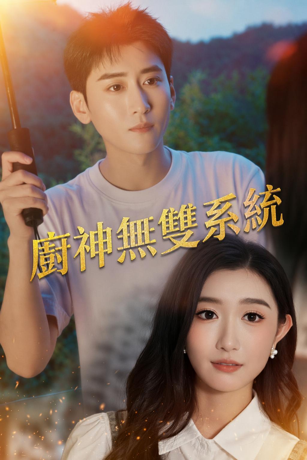 廚神無雙系統