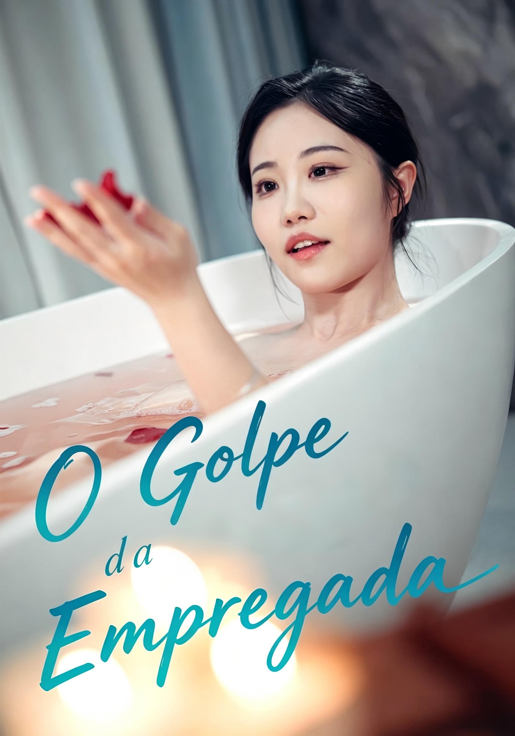 O Golpe da Empregada