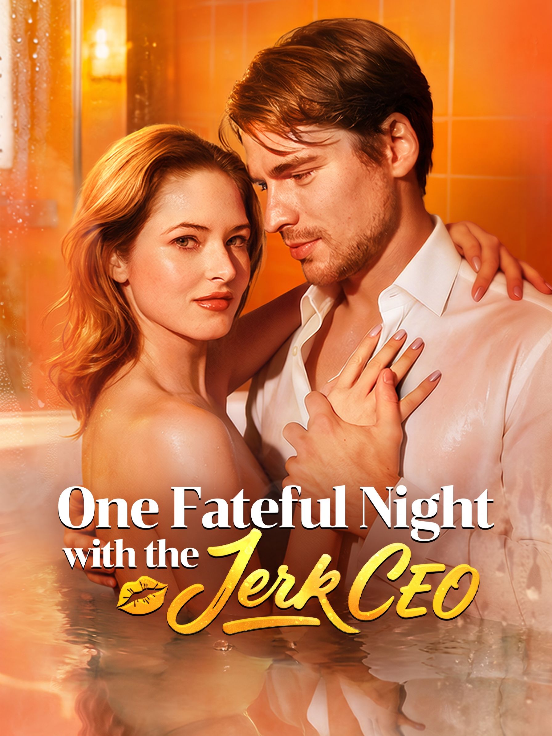 One Fateful Night With The Jerk CEO