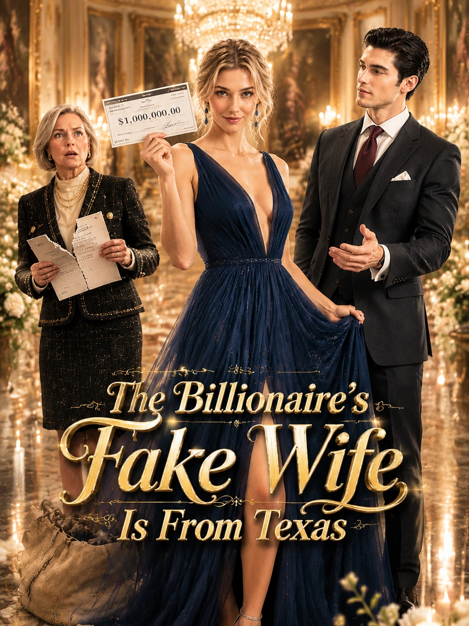 The Billionaire's Fake Wife Is From Texas