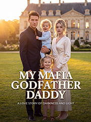 MY MAFIA GODFATHER DADDY