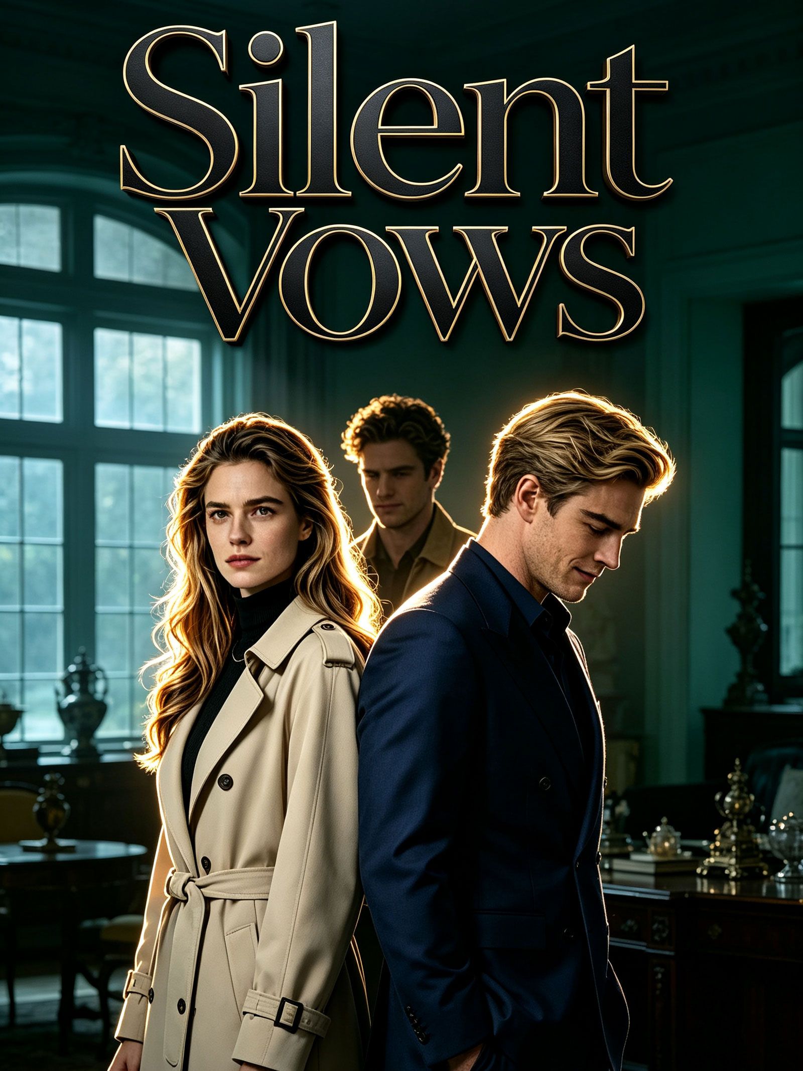 Silent Vows