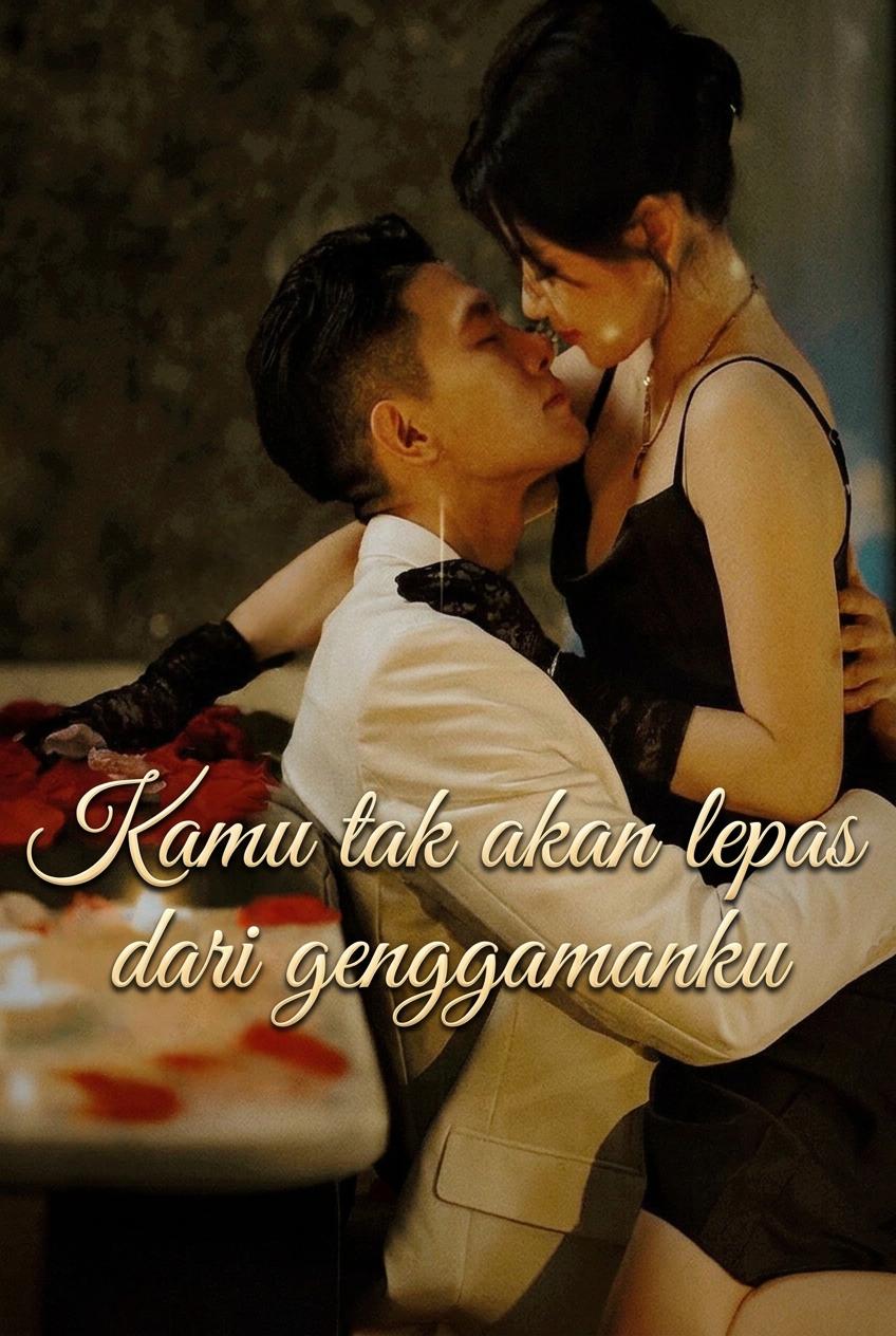 Terperangkap oleh Sang Penguasa