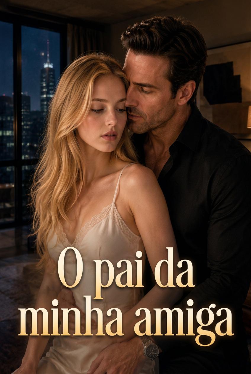 O Pai de Avery, Meu Segredo