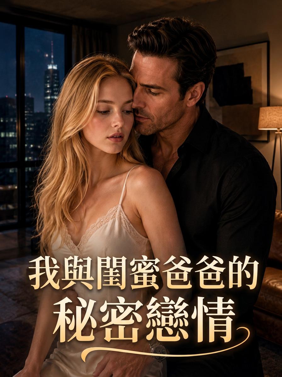 我與閨蜜爸爸的秘密戀情