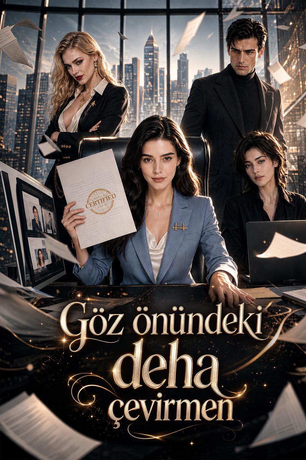 Gözler Önündeki Dahi Tercüman