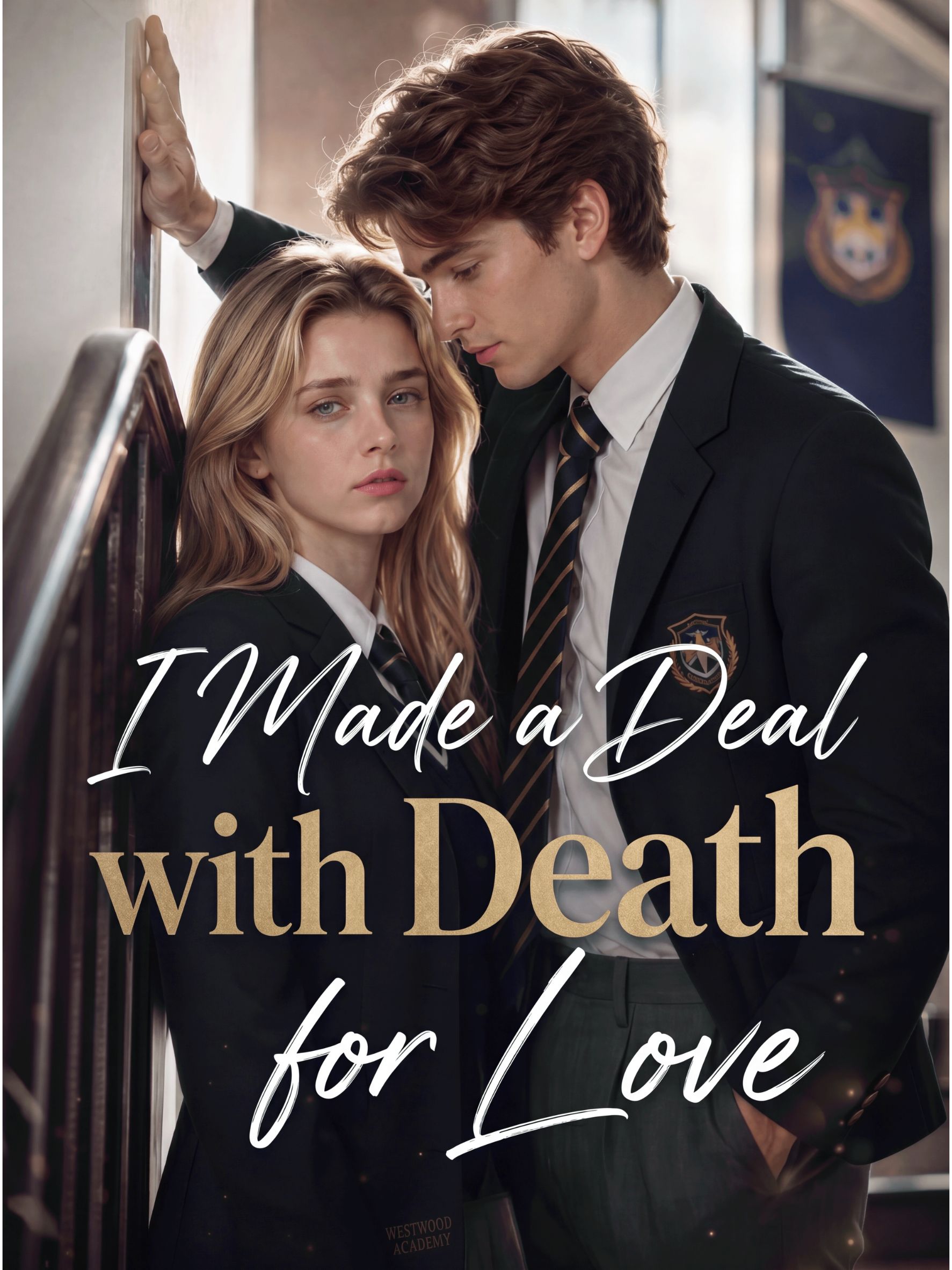 I Made a Deal with Death for Love