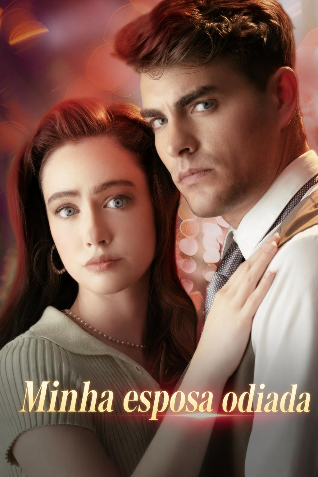 Minha esposa odiada
