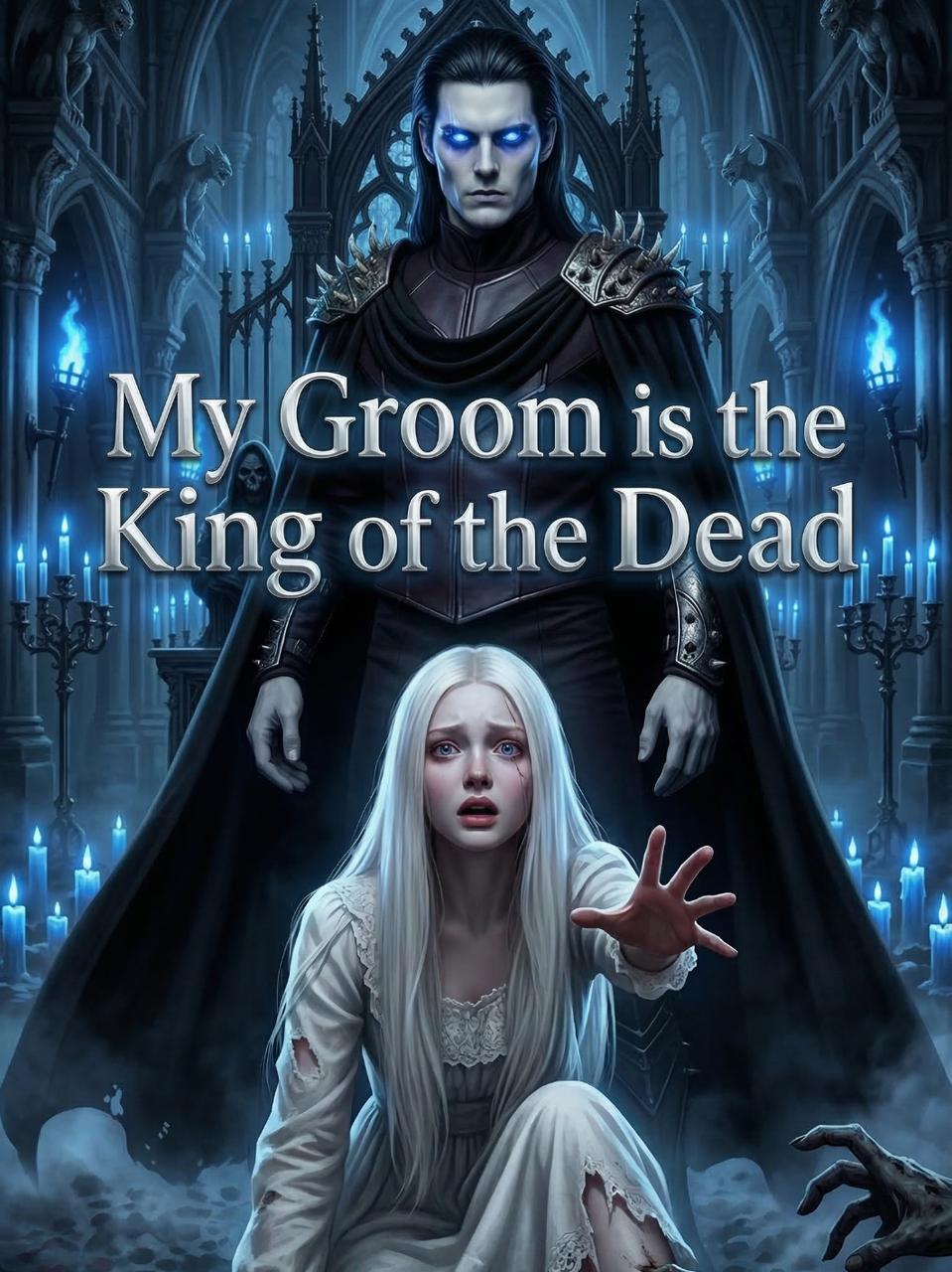 My Groom is the King of the Dead