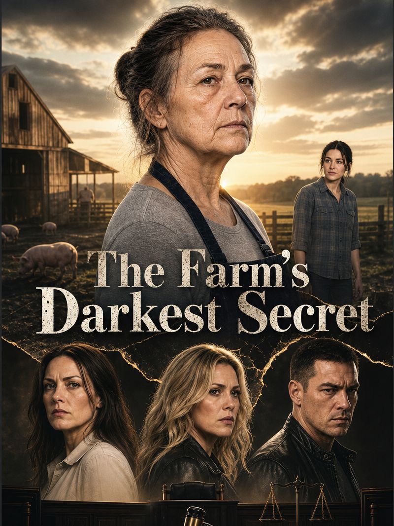 The Farm's Darkest Secret