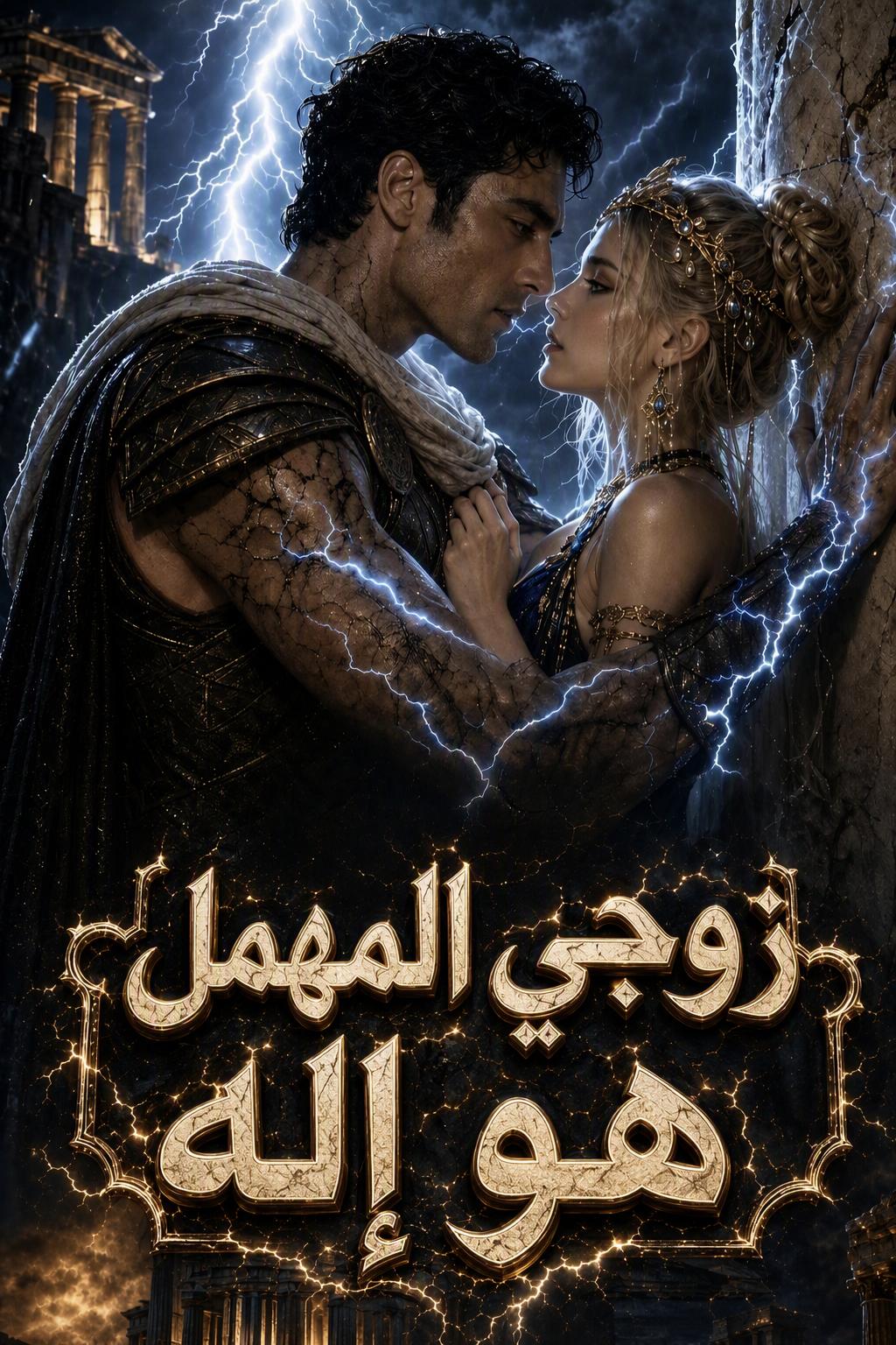 زوجي المهمل هو إله