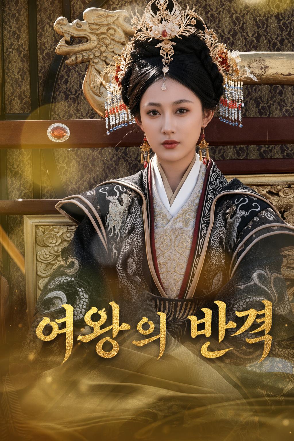 여왕의 반격