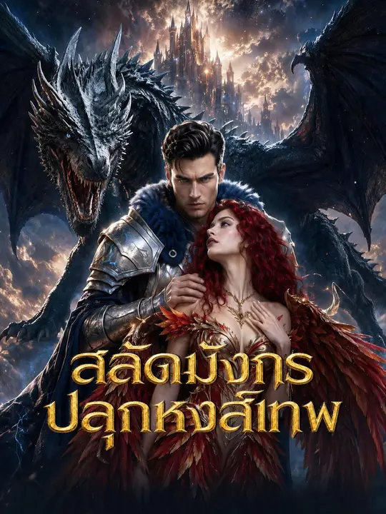 (พากย์เสียง) ทิ้งมังกร ปลุกหงส์เทพ