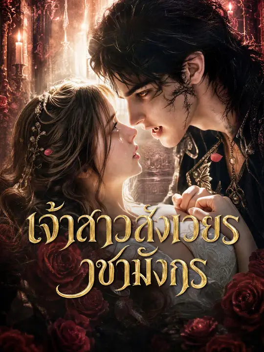 (พากย์เสียง) เจ้าสาวสังเวยราชามังกร