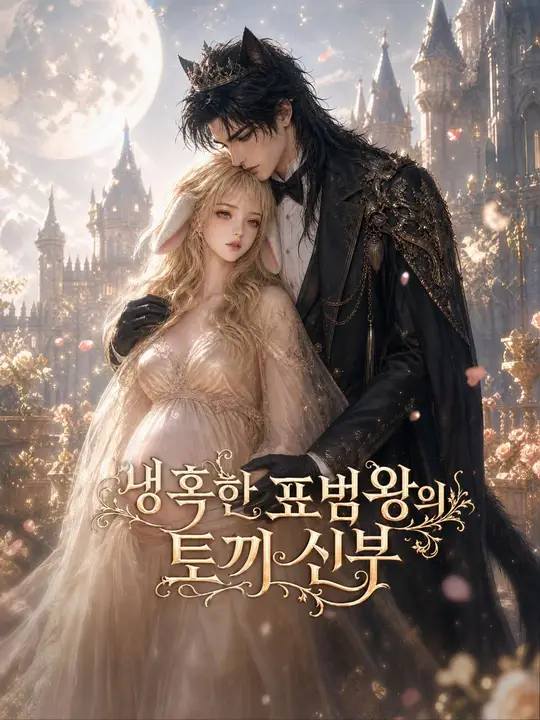 (더빙) 냉혹한 표범왕의 토끼 신부