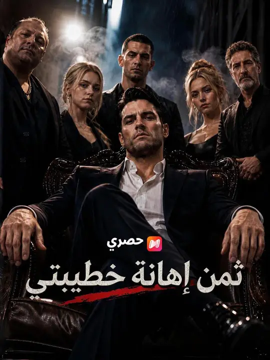 (مدبلج) ثمن إهانة خطيبتي
