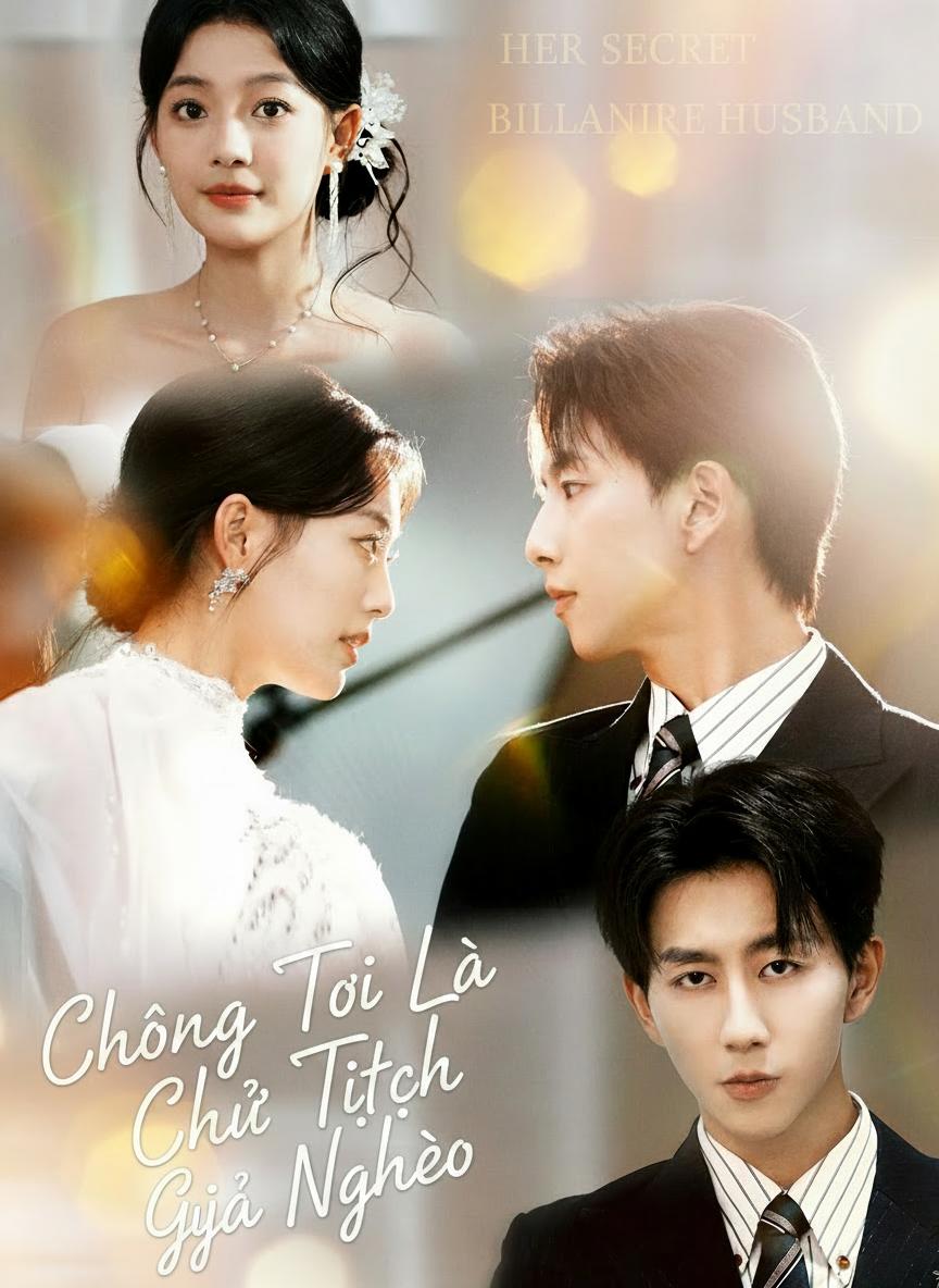 Chồng Tôi Là Chủ Tịch Giả Nghèo