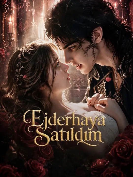 (Dublajlı) Ejderhaya Satıldım