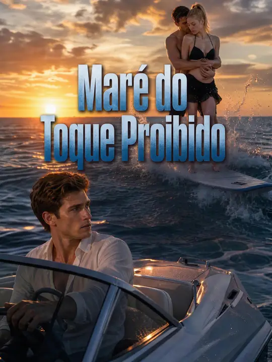 (Dublagem)Maré do Toque Proibido
