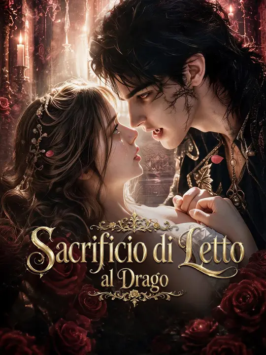 (Doppiaggio) Sacrificio di Letto al Drago