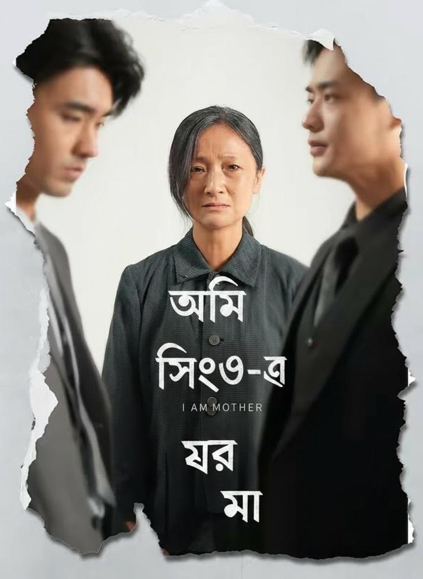 আমি সিইও-এর মা
