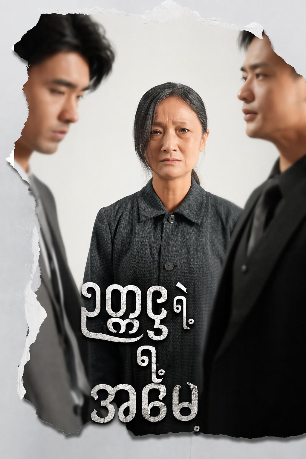 ဥက္ကဋ္ဌရဲ့ အမေ