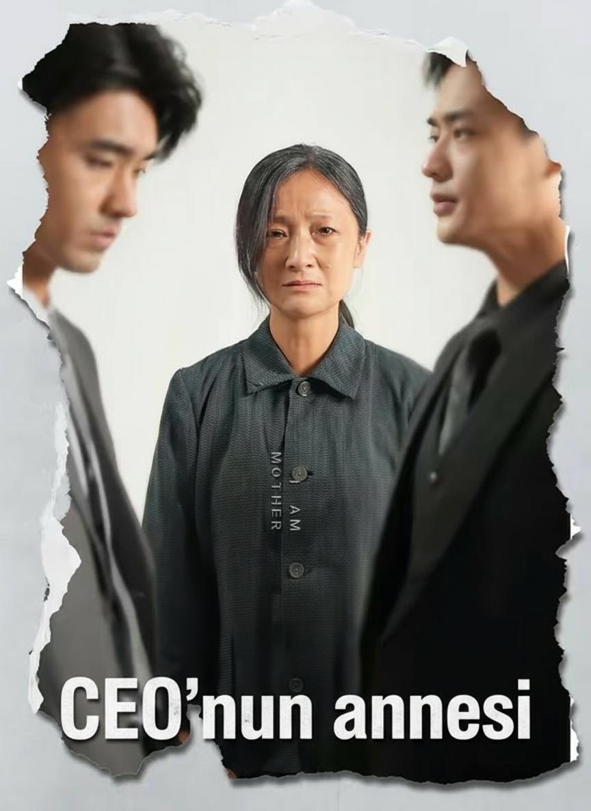 CEO'nun annesi