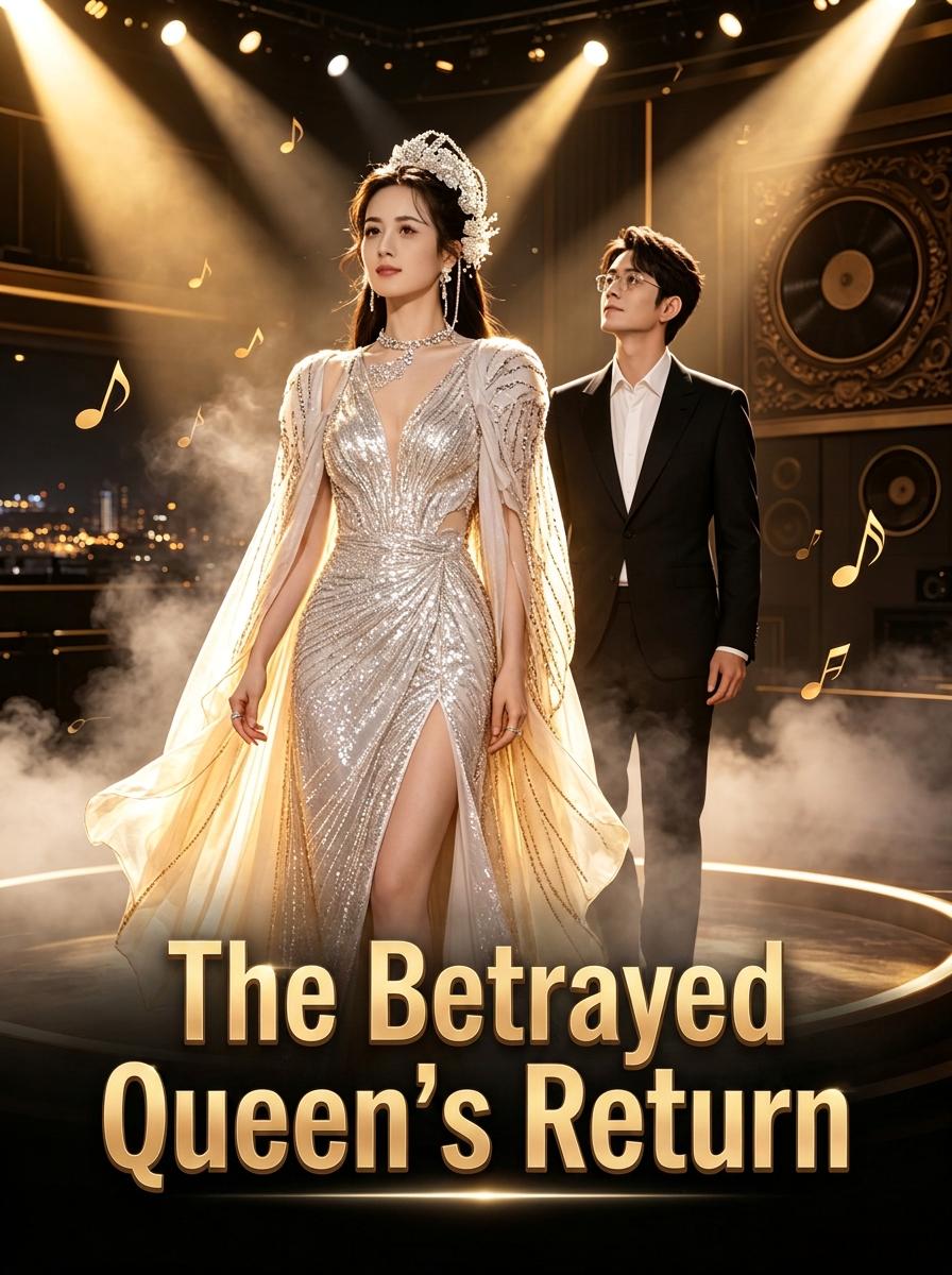 The Betrayed Queen's Return