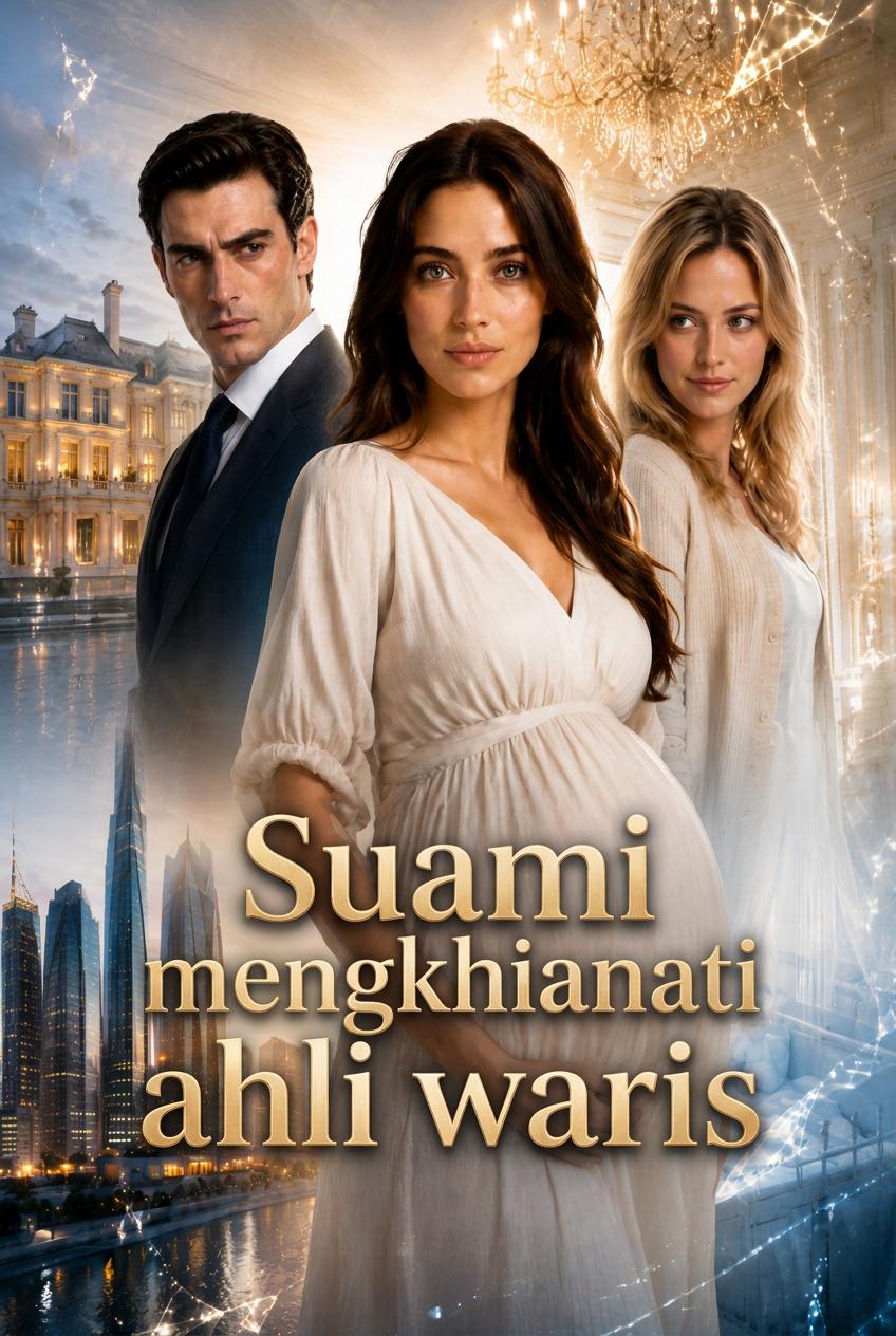 He Betrayed the Heiress