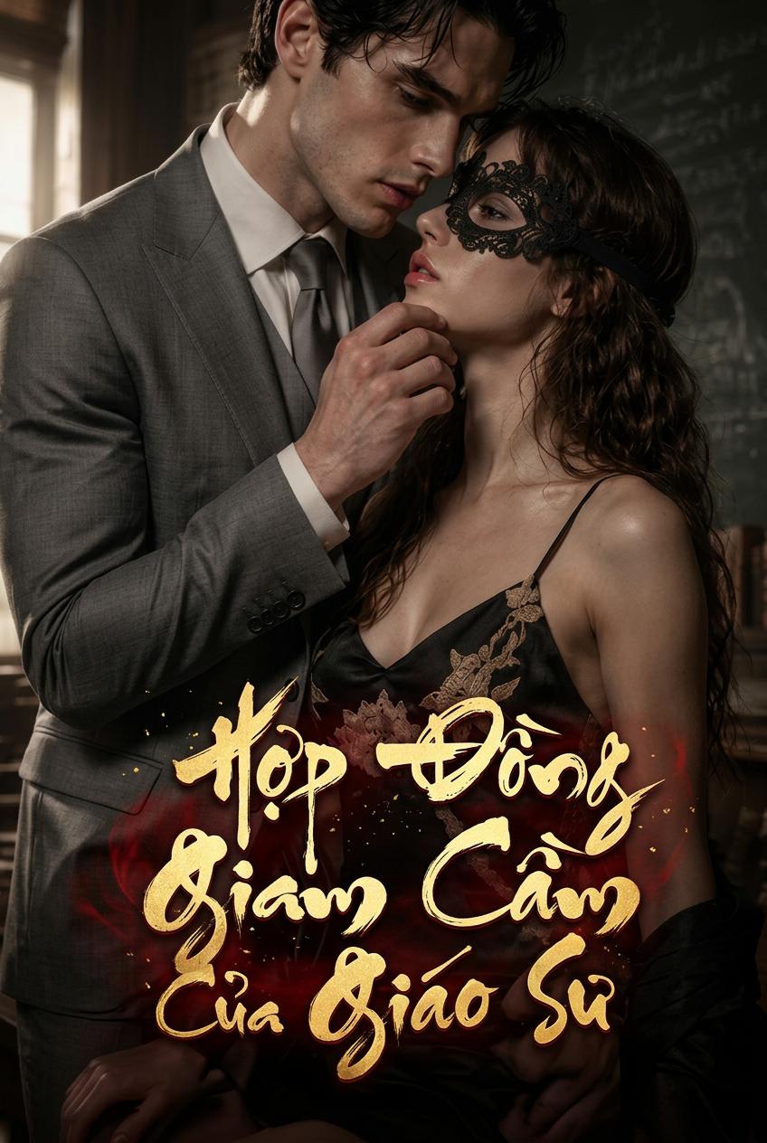 Hợp Đồng Giam Cầm Của Giáo Sư