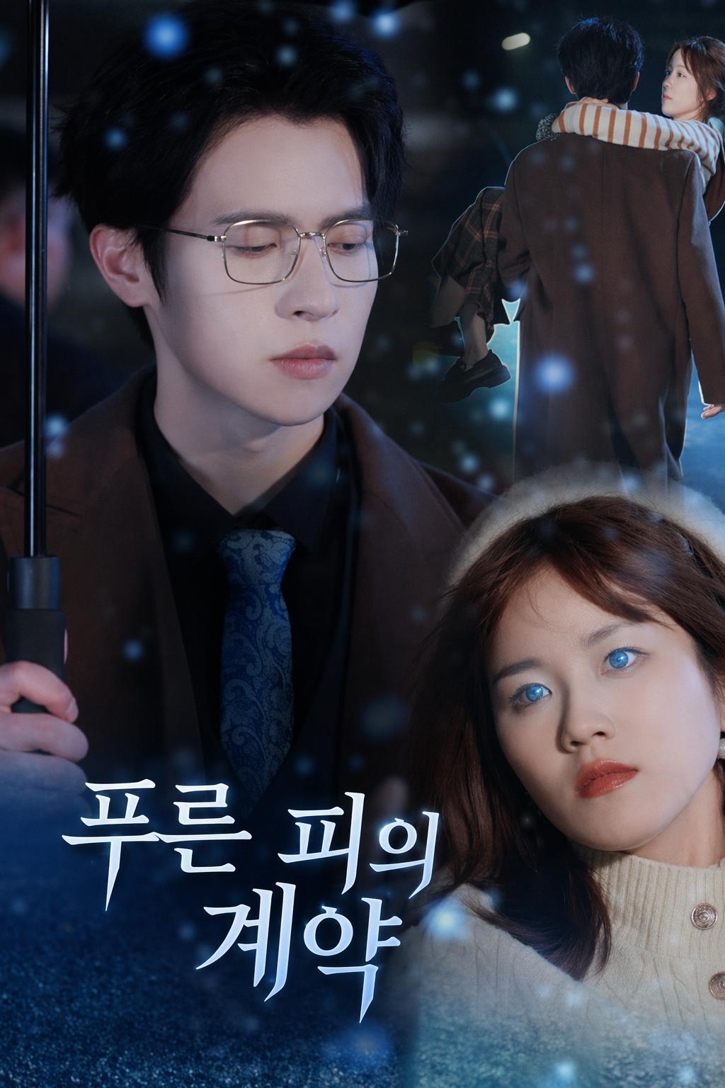 푸른 피의 계약