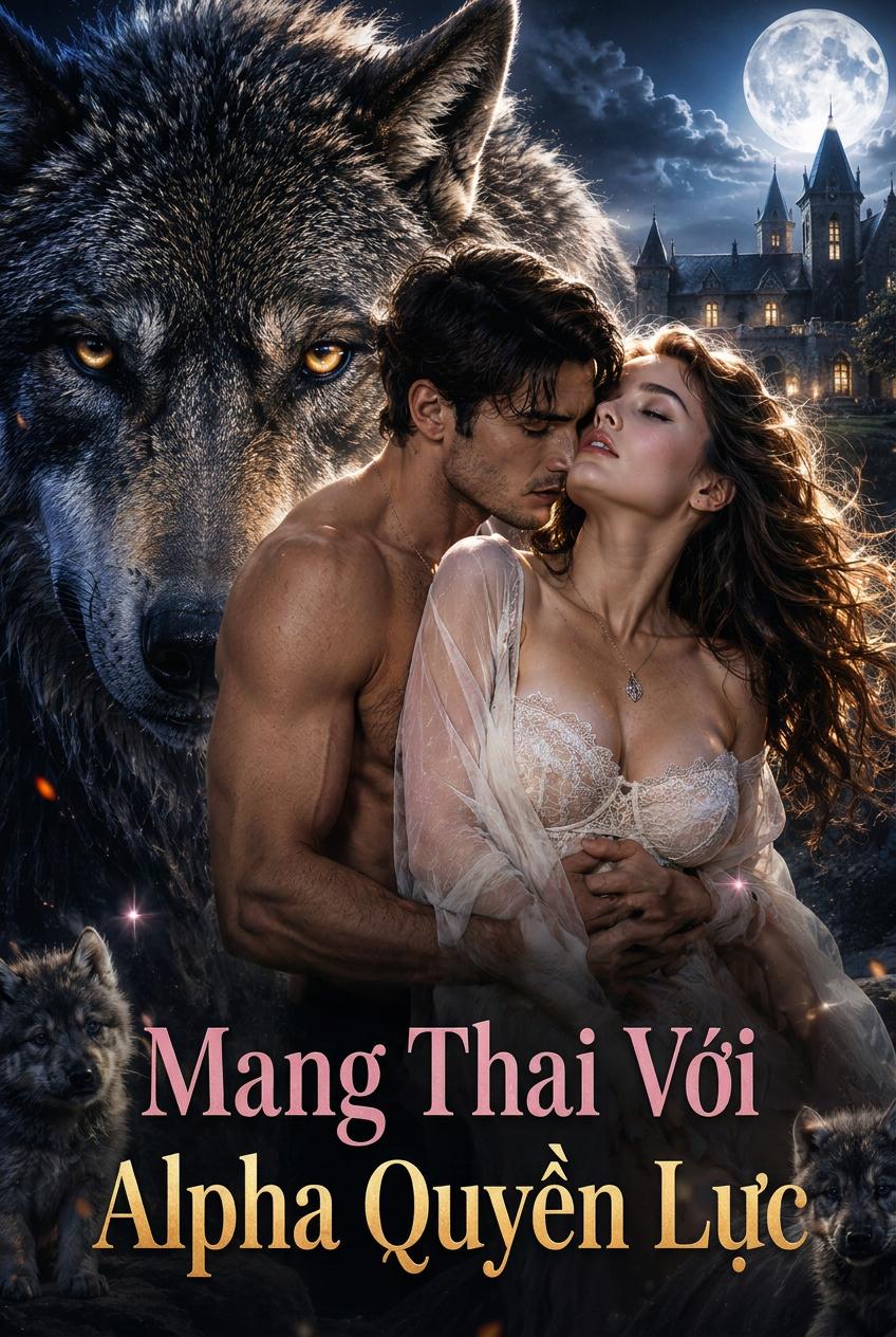 Mang Thai Với Alpha Quyền Lực