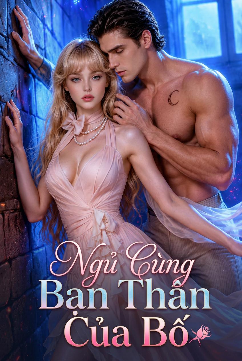Ngủ Cùng Bạn Thân Của Bố