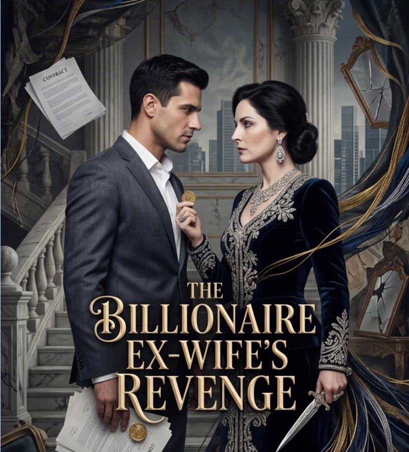 The Billionaire Ex Wife's Revenge