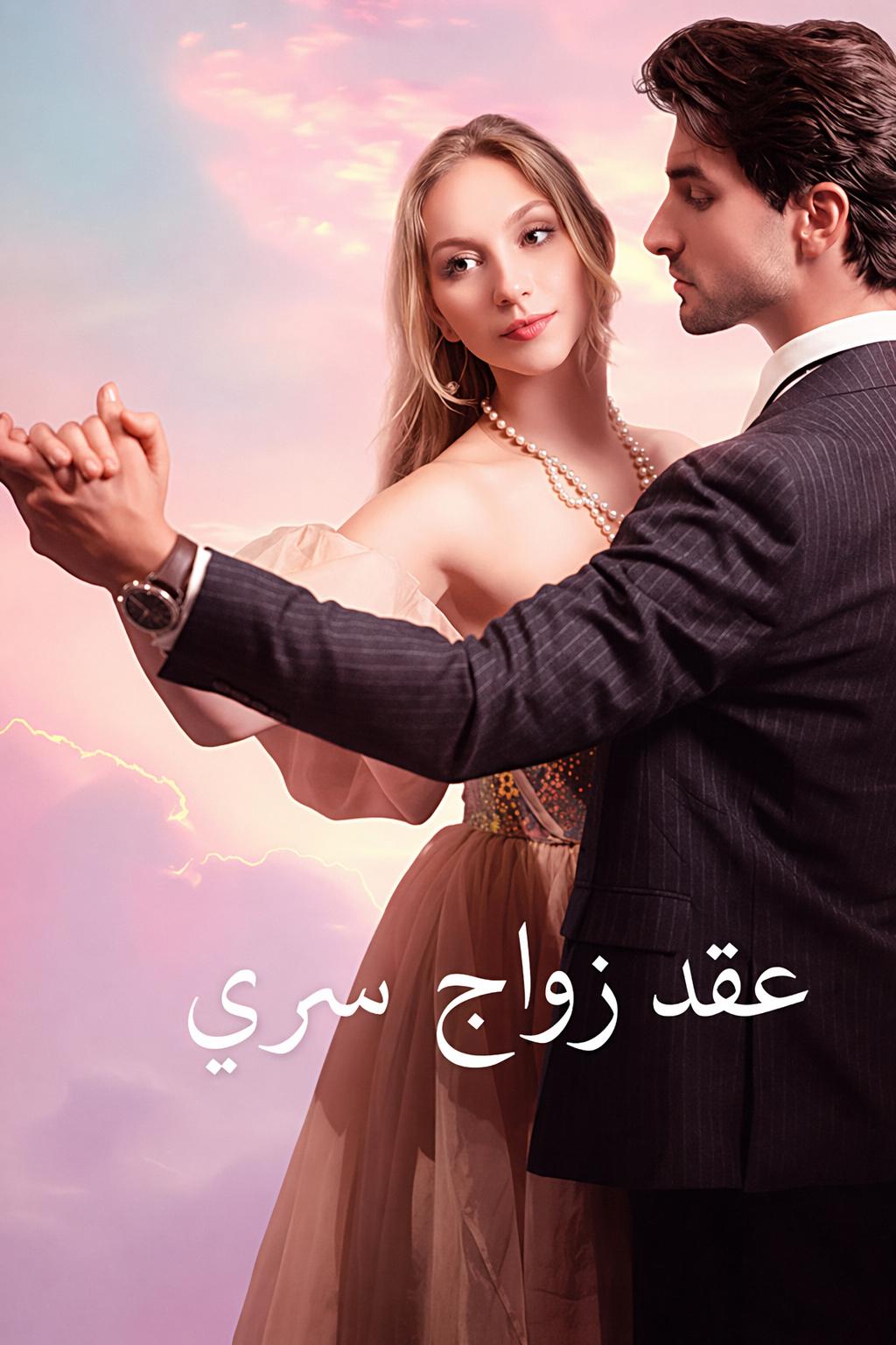 عقد زواج سري