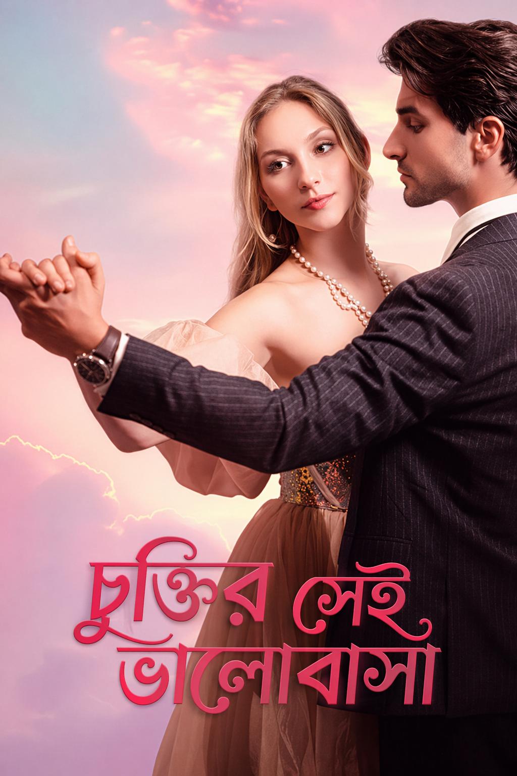 চুক্তির সেই ভালোবাসা