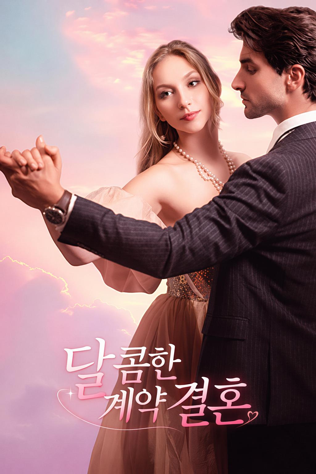 달콤한 계약 결혼