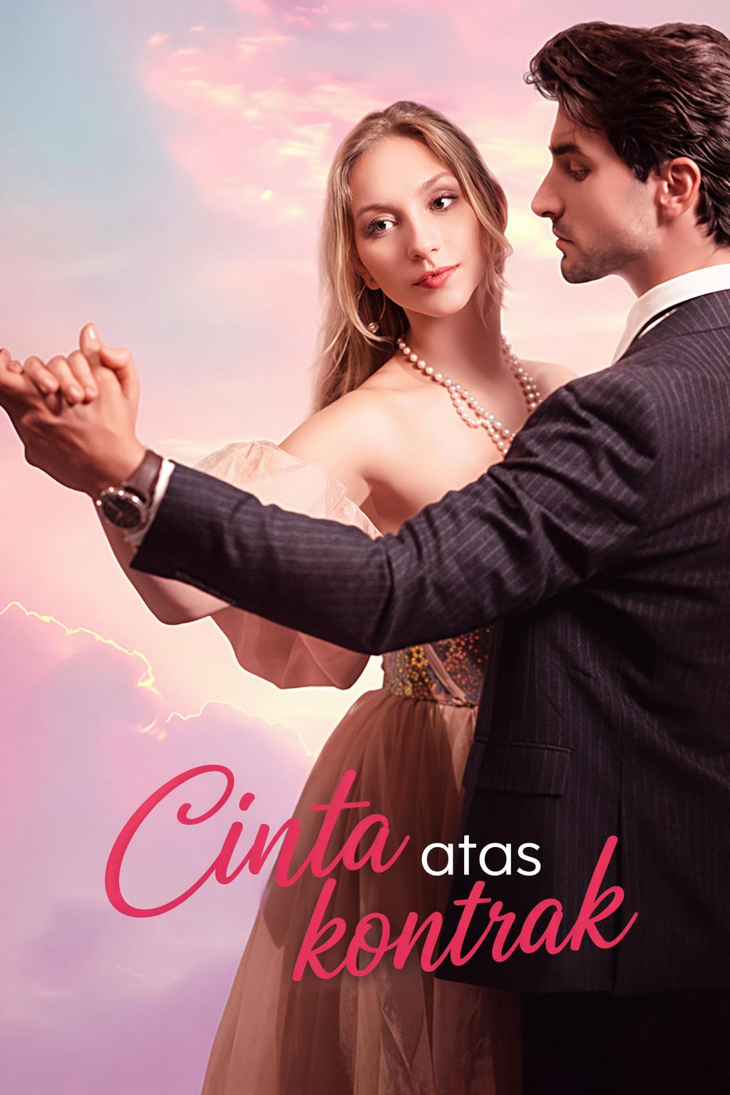 Cinta atas kontrak