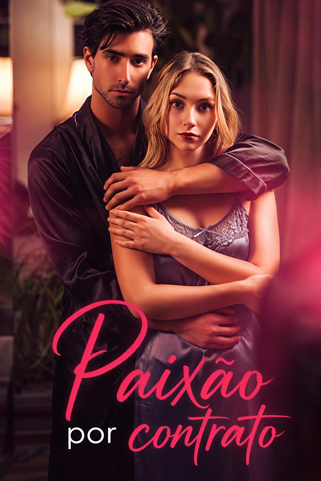 Paixão por contrato