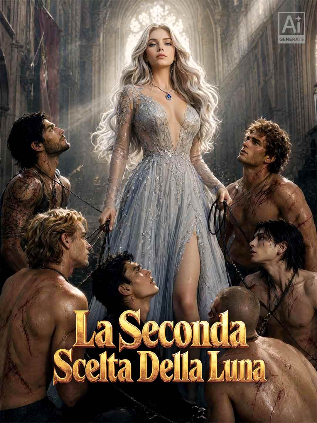 La Seconda Scelta Della Luna
