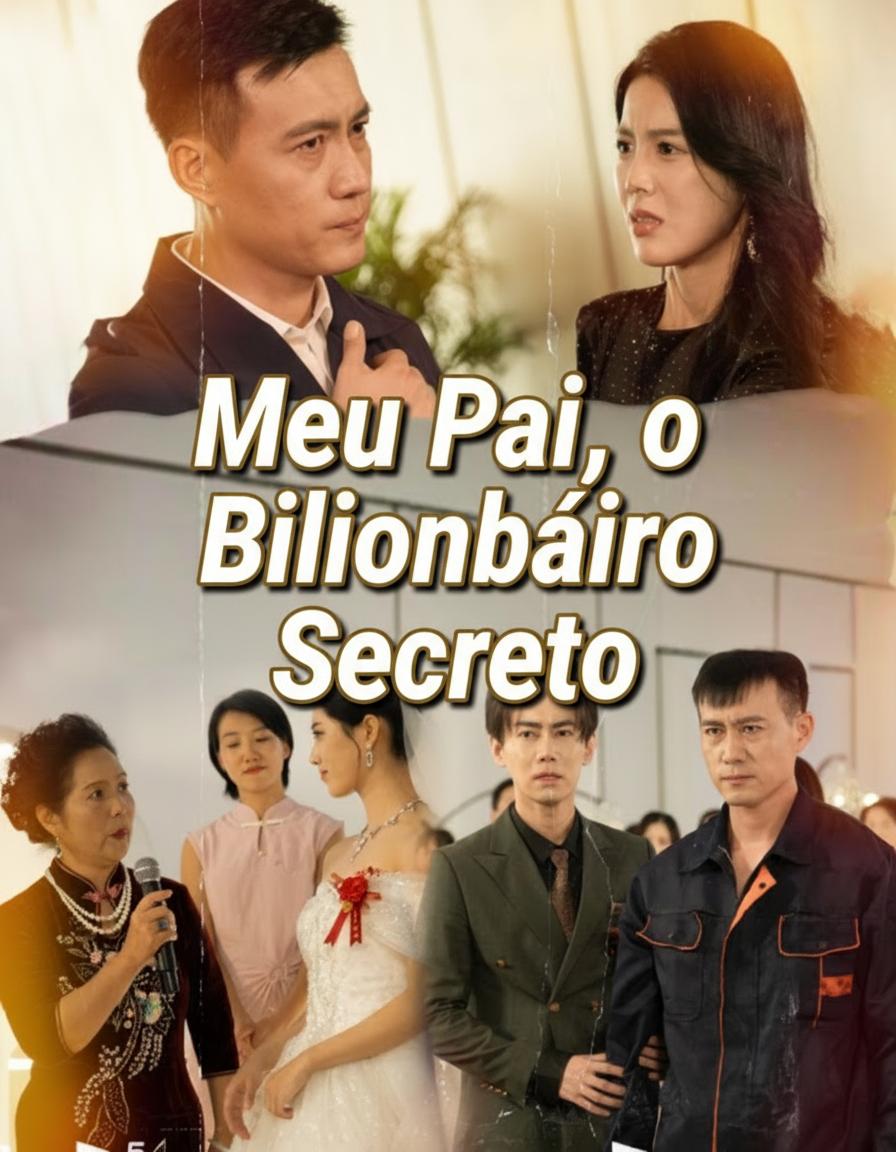 Meu Pai É o Homem Mais Rico