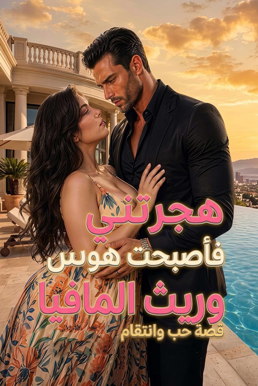 هجرتني فأصبحت هوس وريث المافيا