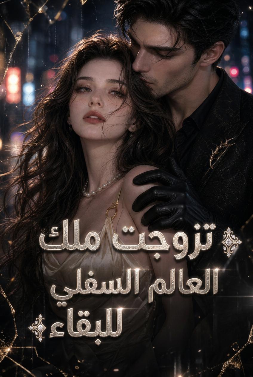 تزوجت ملك العالم السفلي للبقاء
