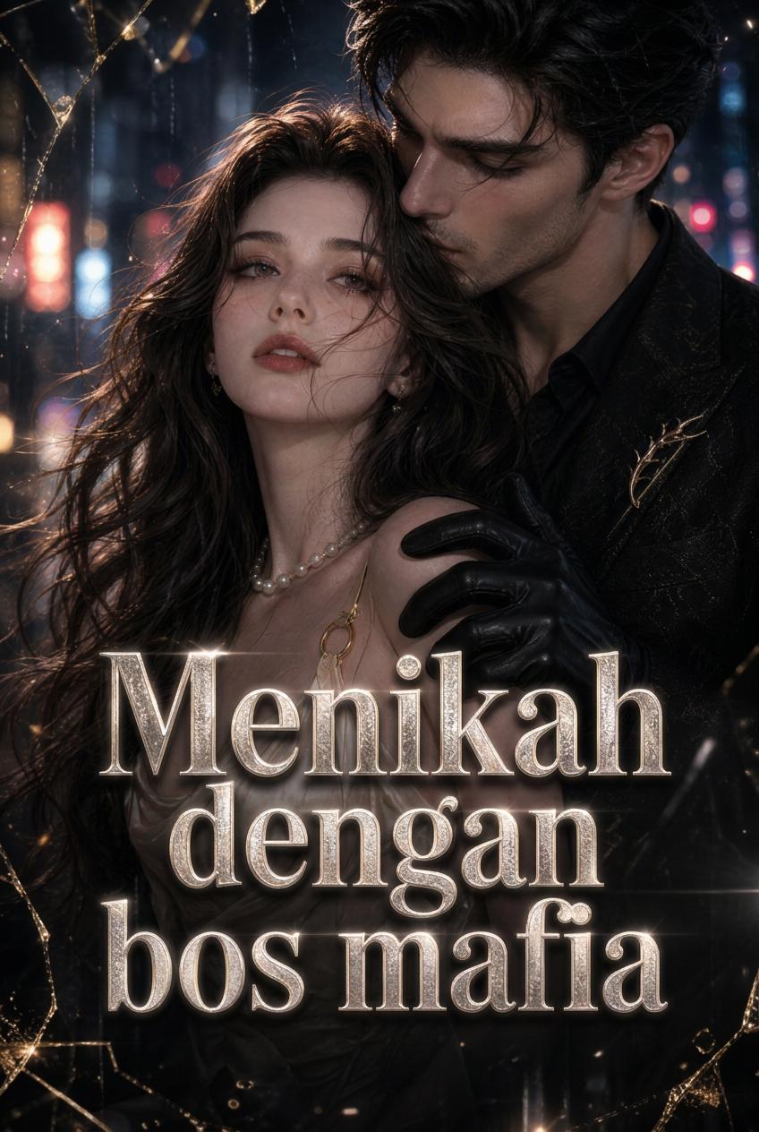 Menikah dengan Bos Mafia